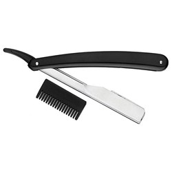 Thinning Razor With Blade Guard